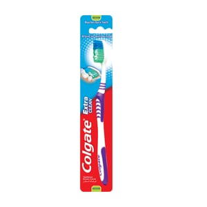 Colgate® Extra Clean Toothbrush