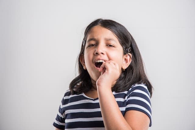 what to do for a child with a toothache - colgate india