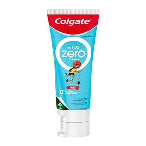 Crema Dental Colgate® Zero Kids Fresa 70g