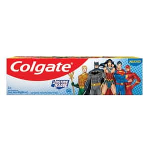 Colgate® Justice League™