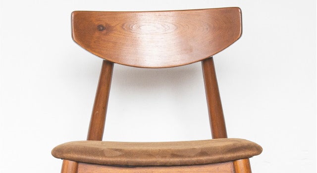 Wood Furniture Care