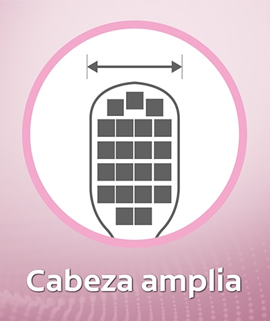 Cepillo Dental Colgate® Pro Cuidado Charcoal con cabeza amplia