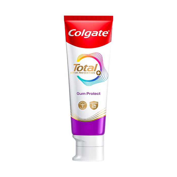 Colgate Total Gum Protect toothpaste