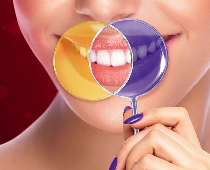 Colgate Luminous White Glow