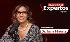 Academia de Expertos Colgate