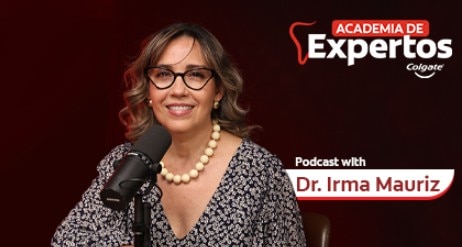 Academia de Expertos Colgate