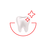 Dientes más blancos