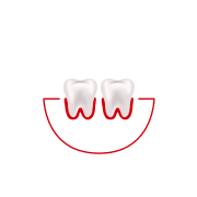 ¿Con qué frecuencia usa hilo dental o se limpia los espacios entre los dientes?