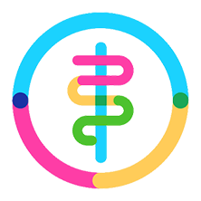 WHO Foundation logo