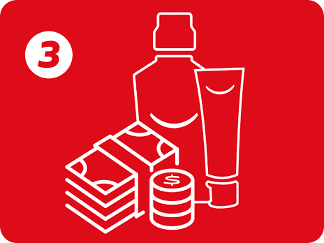 podrás ganas 1 año de productos gratis