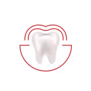 Reduce tooth sensitivity