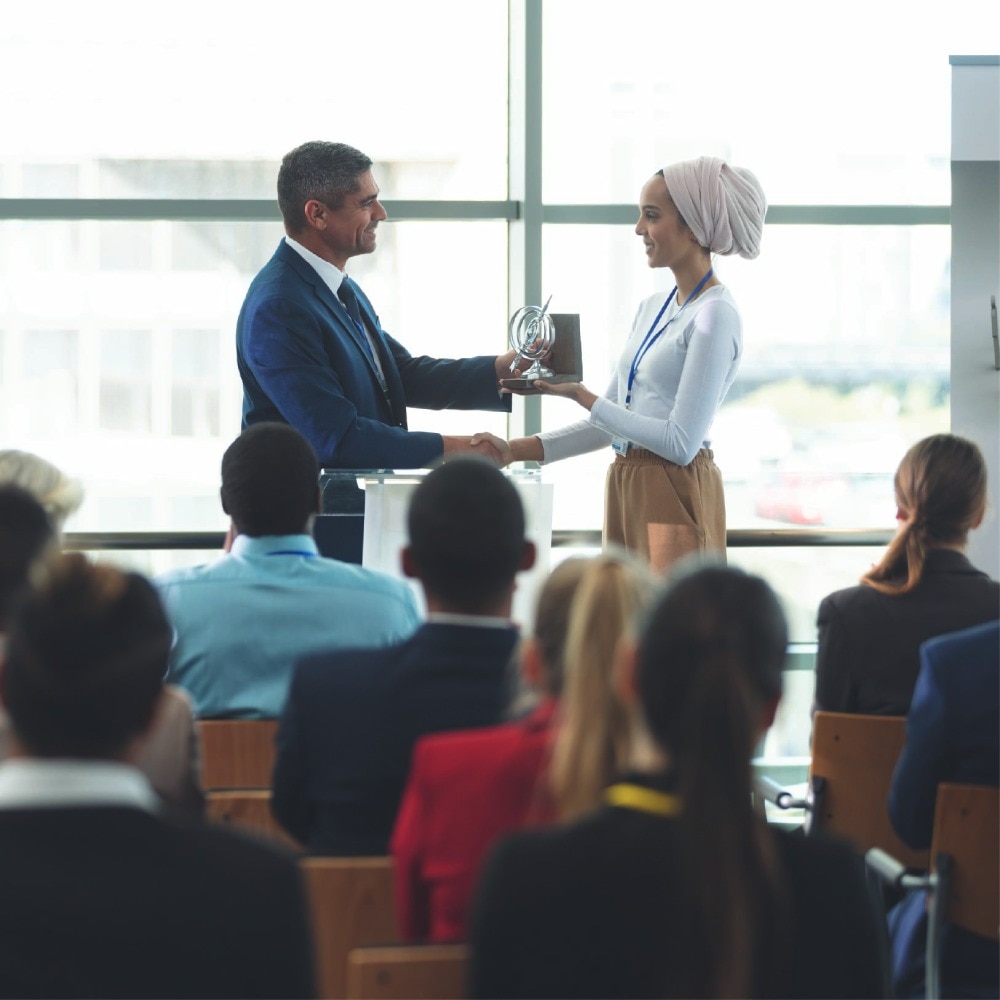 Award Ceremony