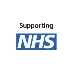 NHS Logo