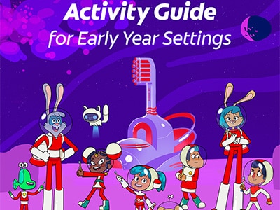 Activity Guide