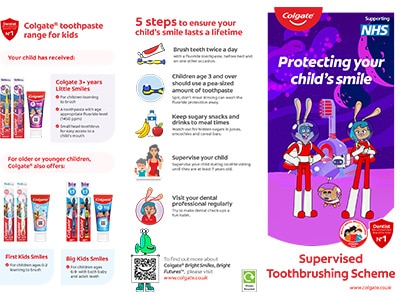 Information Leaflet
