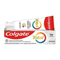 Colgate Total Original Toothpaste