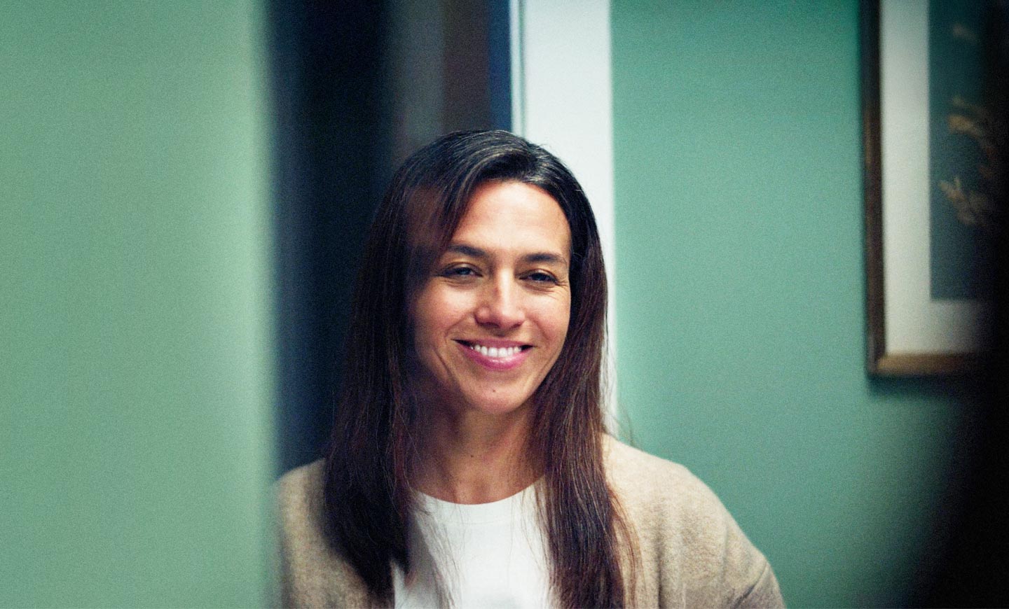 tu sonrisa es tu fuerza