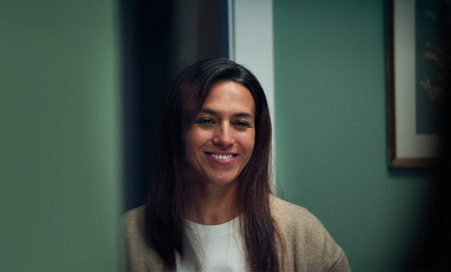 Smile is your strength