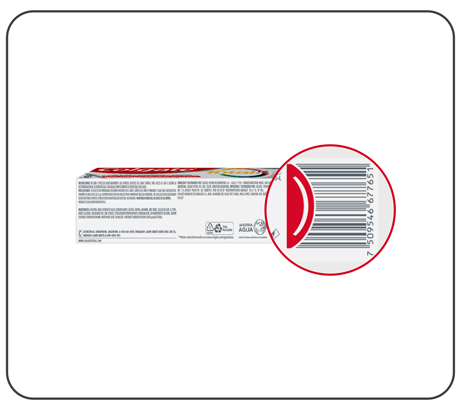 Comprá tus productos Colgate todos participan