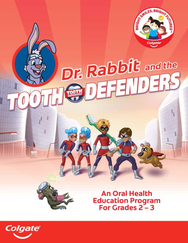 Oral Health Digest Cover