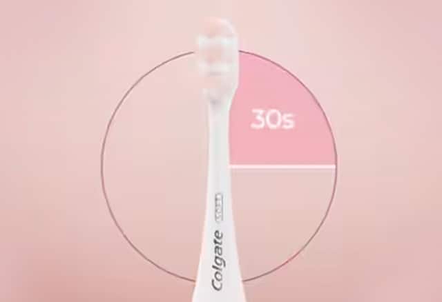 Colgate product
