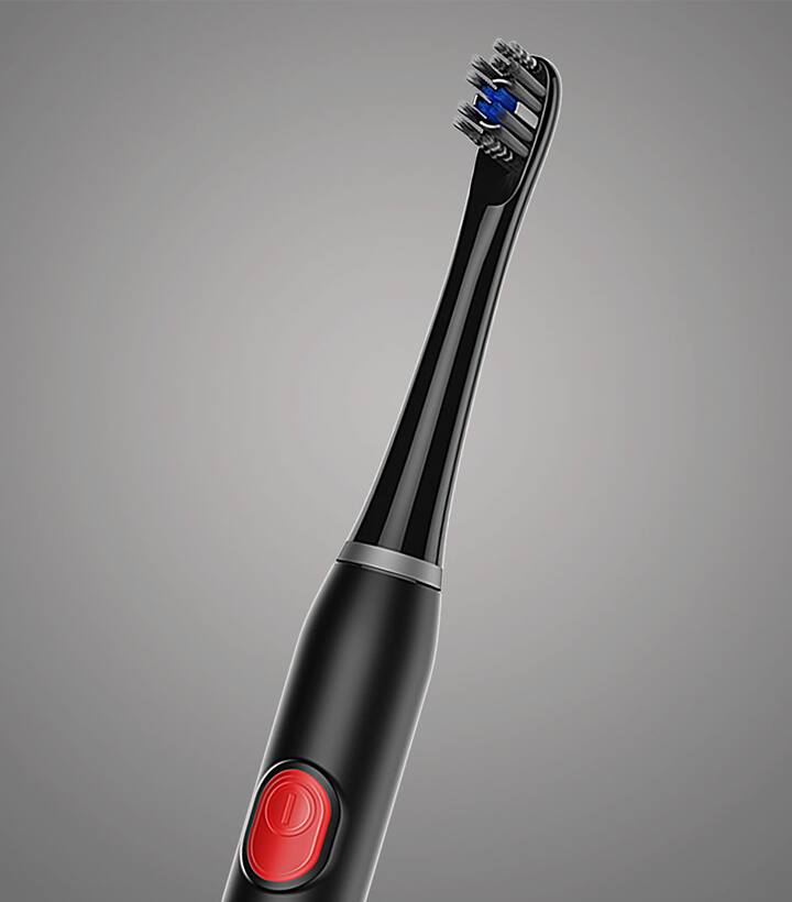 Toothbrush