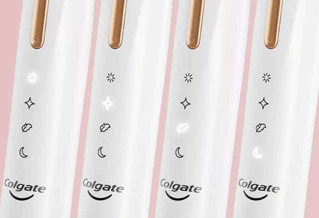 Colgate product
