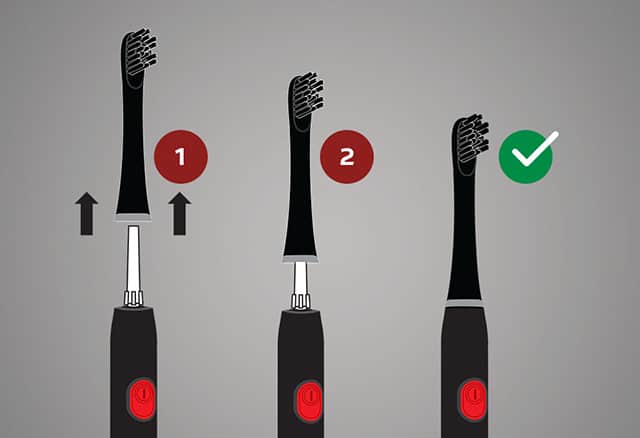 Toothbrush