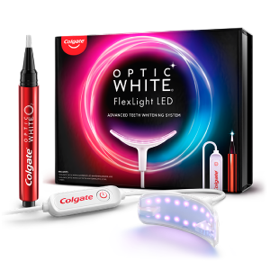 Colgate product
