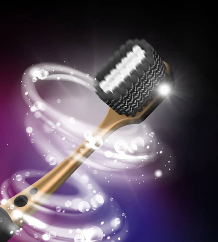 Colgate products