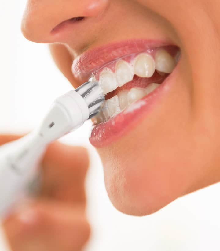 Colgate products