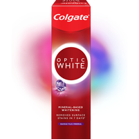 Colgate product
