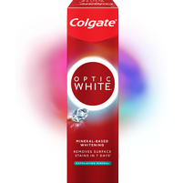 Colgate product