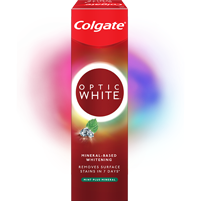 Colgate product