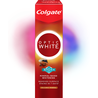 Colgate product