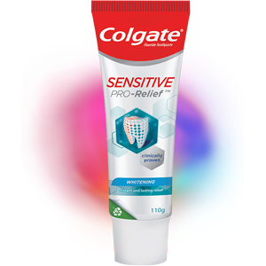 Colgate product