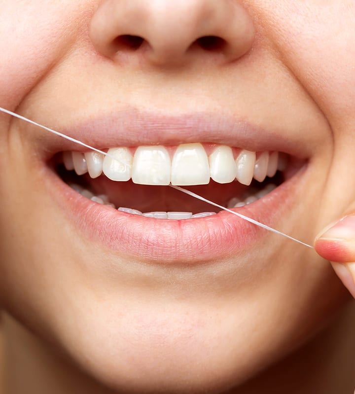 Teeth