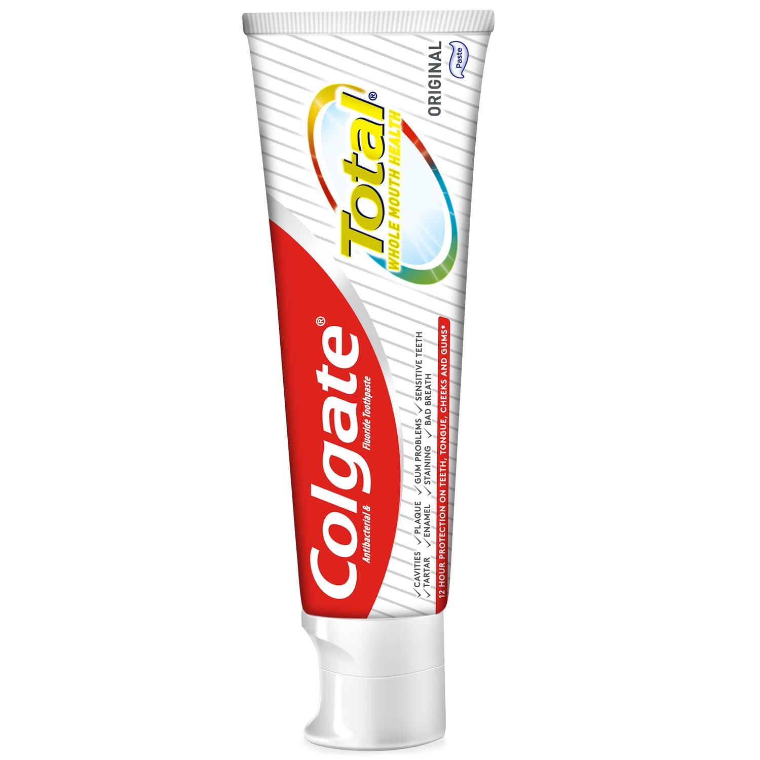 Colgate Total Original Toothpaste