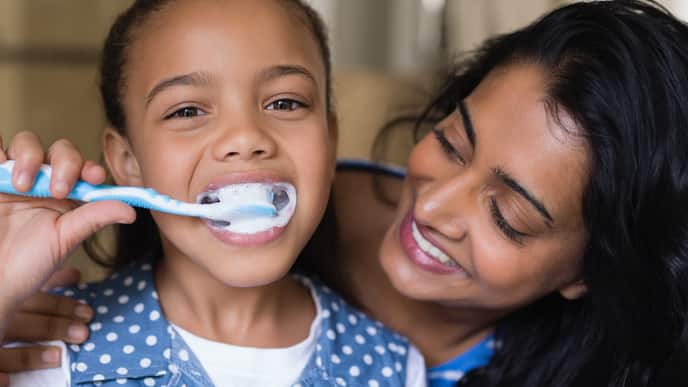 tooth decay treatment