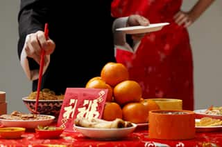 sweets good for bad breath - colgate in