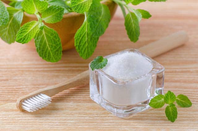 Should You Use Home-made Toothpaste?