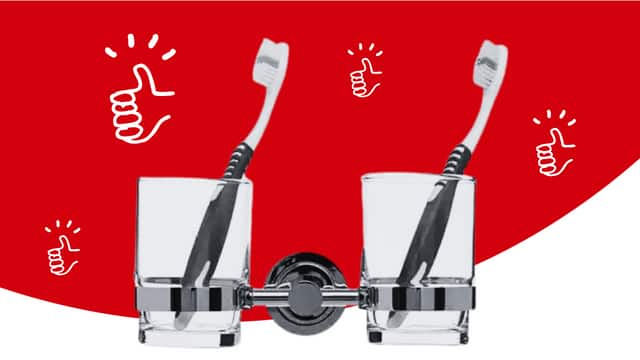 toothbrush holder - colgate philippines
