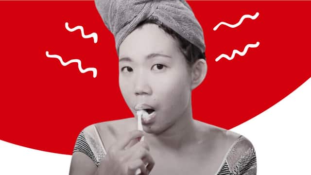 tooth worm and dental cavities - colgate philippines