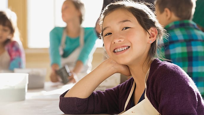 How much do braces cost for kids