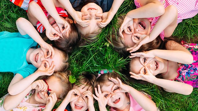 Getting ready for the summer season and your pediatric patient