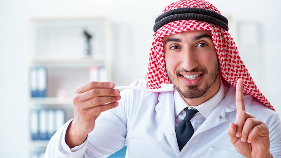 Toothbrushing Techniques