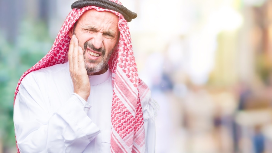 طرق الوقاية والعلاج من تورم اللثة