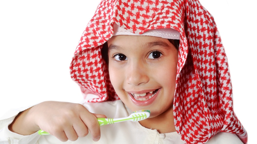 علاج التهاب اللثة