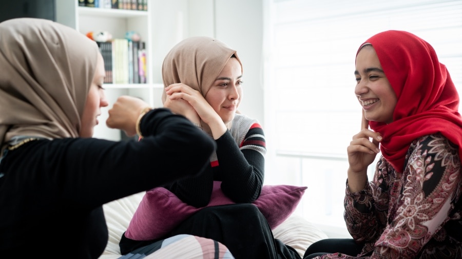 علاقة النفس الكريه بامراض الفم