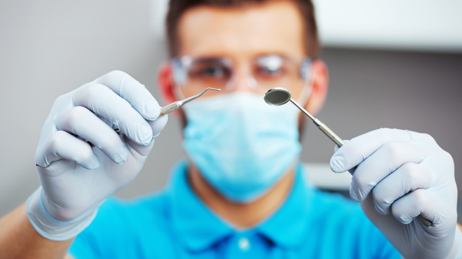 طوارئ الأسنان